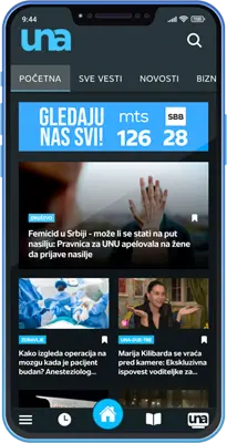 Mobile App